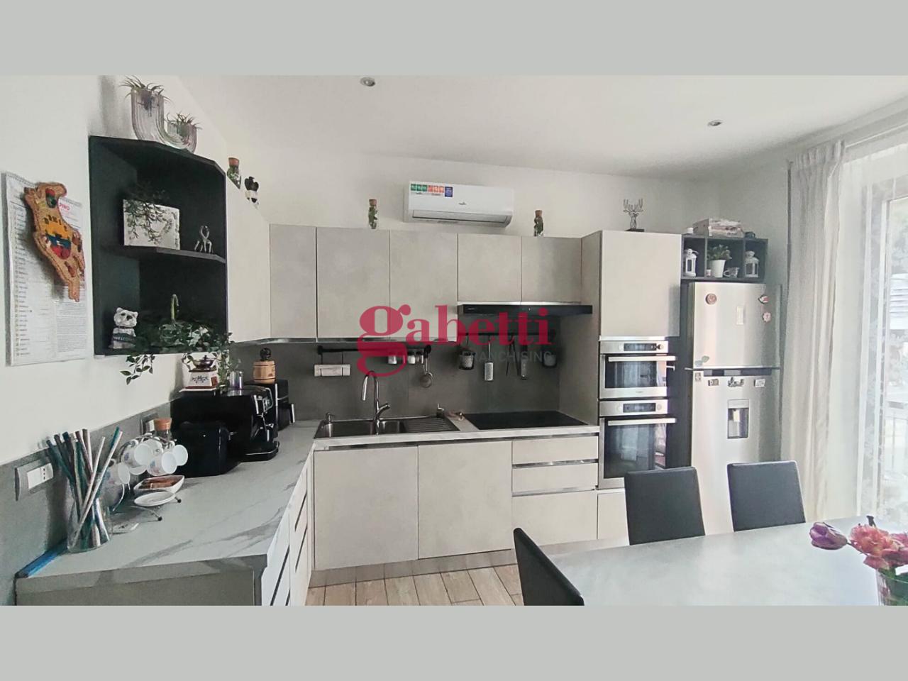 appartamento in vendita a Morciano di Romagna