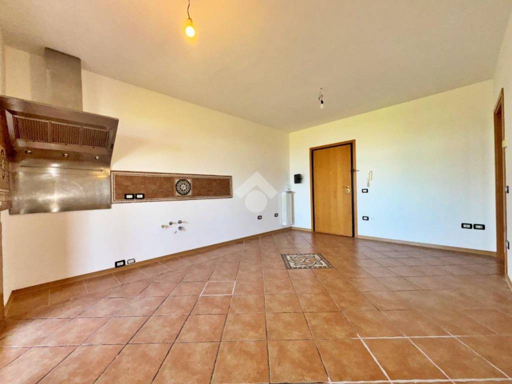 appartamento in vendita a Morciano di Romagna