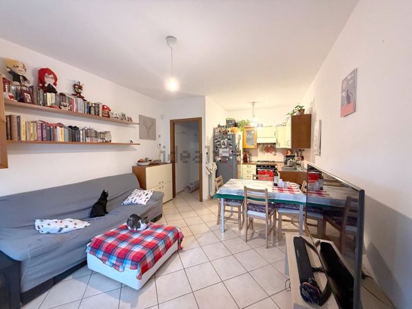 appartamento in vendita a Morciano di Romagna