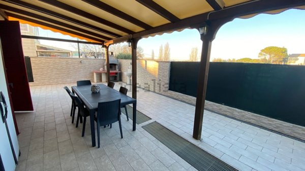 appartamento in vendita a Morciano di Romagna