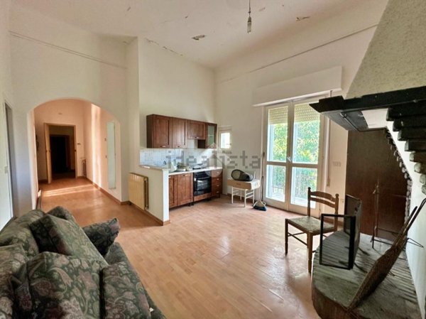 appartamento in vendita a Morciano di Romagna