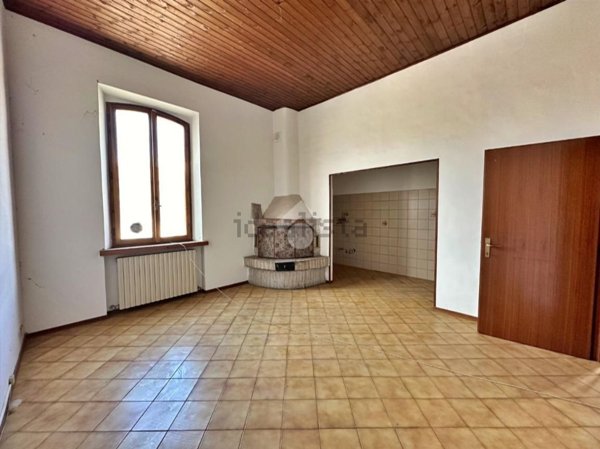 appartamento in vendita a Morciano di Romagna
