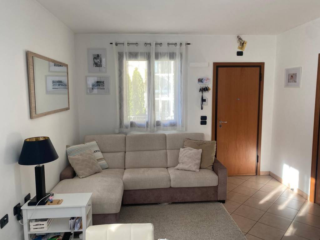 appartamento in vendita a Morciano di Romagna