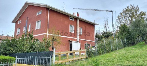 casa indipendente in vendita a Morciano di Romagna
