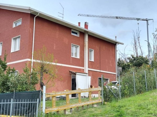 casa indipendente in vendita a Morciano di Romagna