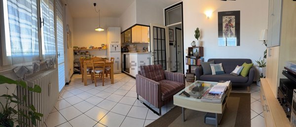 appartamento in vendita a Morciano di Romagna