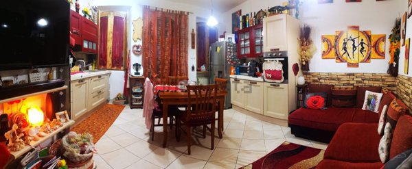 appartamento in vendita a Morciano di Romagna