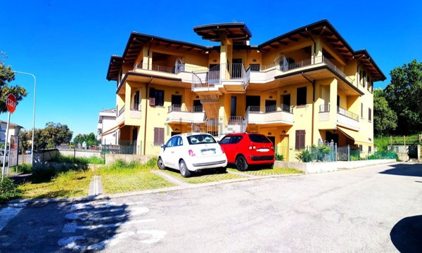 appartamento in vendita a Morciano di Romagna