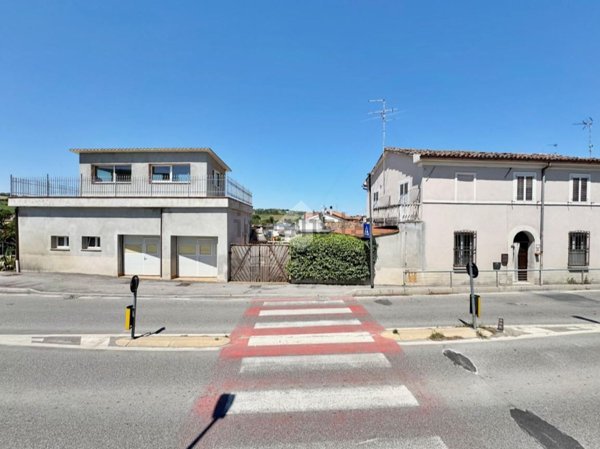 appartamento in vendita a Morciano di Romagna