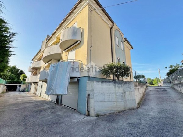 appartamento in vendita a Morciano di Romagna