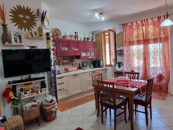 appartamento in vendita a Morciano di Romagna