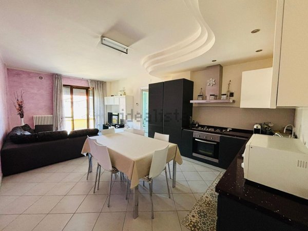 appartamento in vendita a Morciano di Romagna