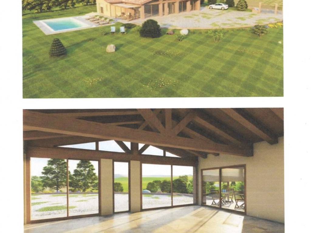 terreno edificabile in vendita a Morciano di Romagna