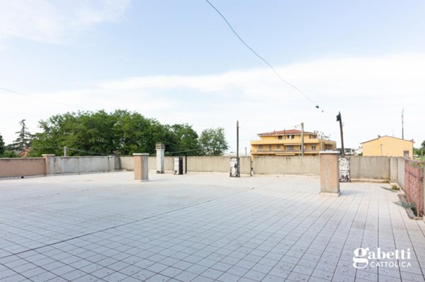 casa indipendente in vendita a Morciano di Romagna