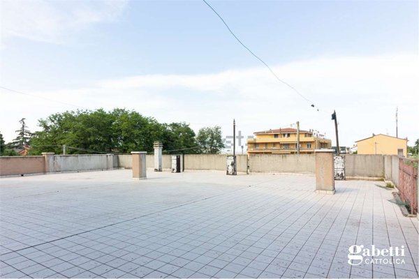 casa indipendente in vendita a Morciano di Romagna