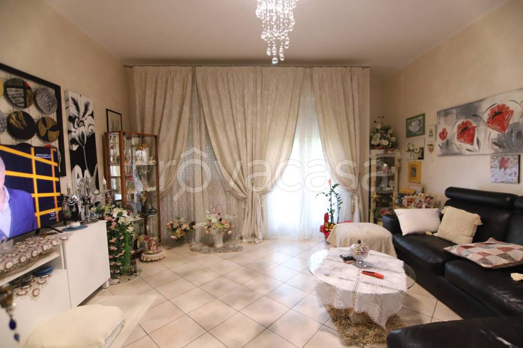 appartamento in vendita a Morciano di Romagna