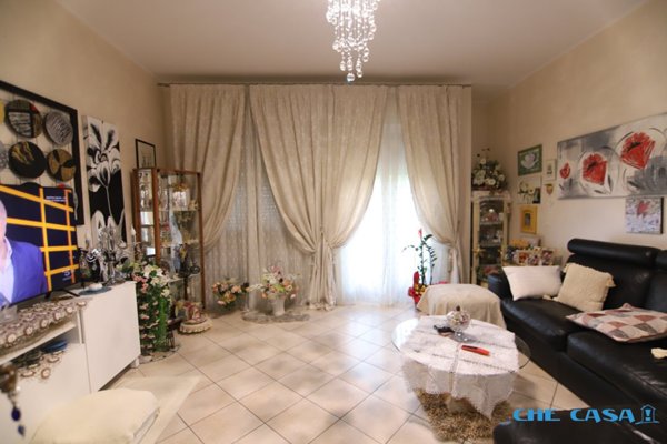 appartamento in vendita a Morciano di Romagna