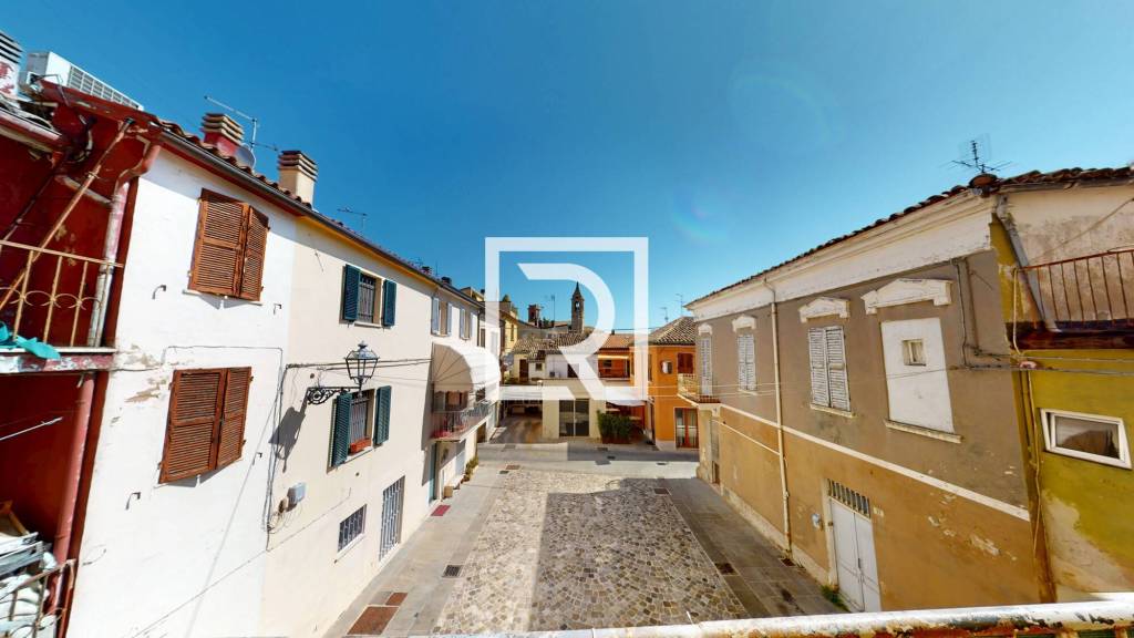 appartamento in vendita a Morciano di Romagna