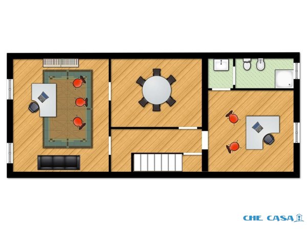 ufficio in vendita a Morciano di Romagna