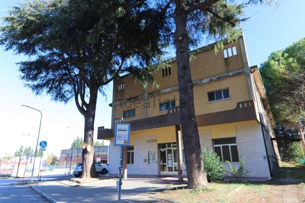 locale di sgombero in vendita a Morciano di Romagna