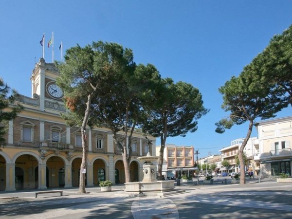 appartamento in vendita a Morciano di Romagna
