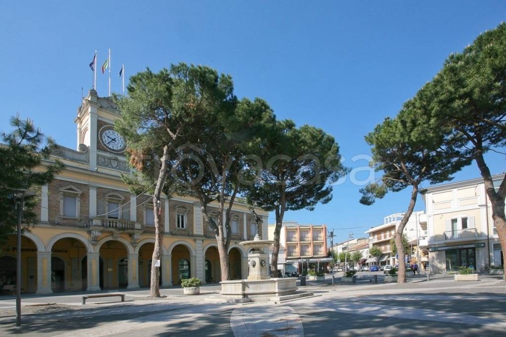 appartamento in vendita a Morciano di Romagna