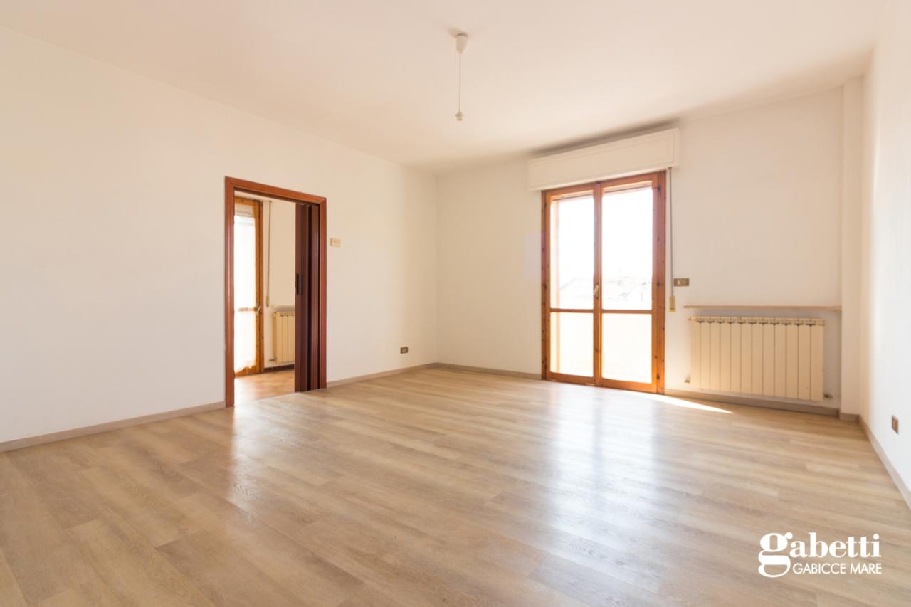 appartamento in vendita a Morciano di Romagna