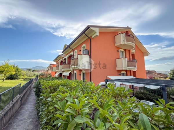 appartamento in vendita a Morciano di Romagna
