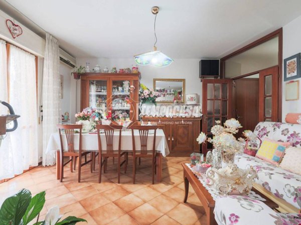 appartamento in vendita a Morciano di Romagna