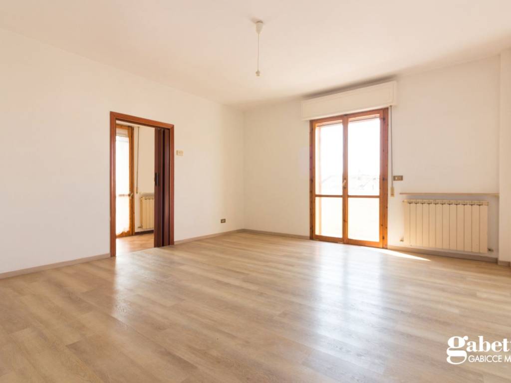 appartamento in vendita a Morciano di Romagna
