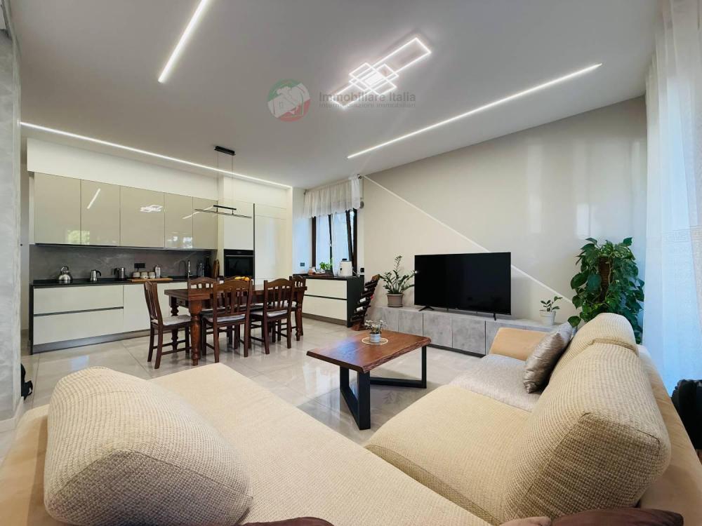 appartamento in vendita a Morciano di Romagna