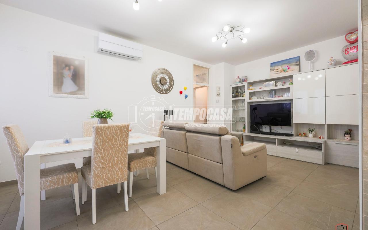 appartamento in vendita a Morciano di Romagna