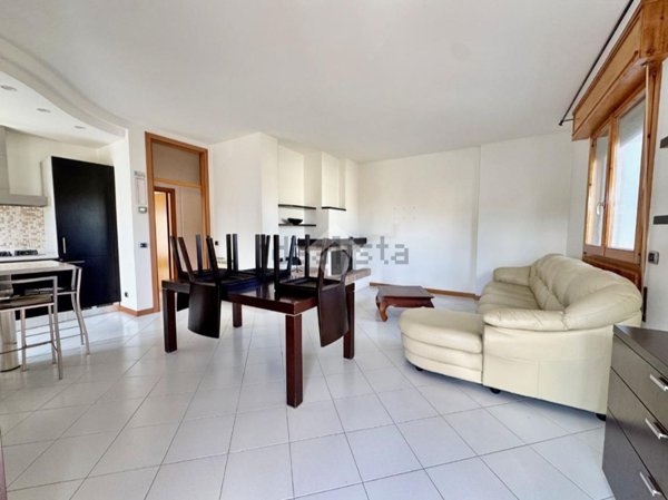 appartamento in vendita a Morciano di Romagna