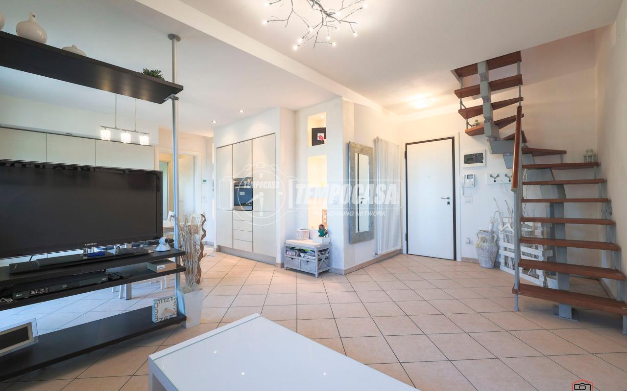 appartamento in vendita a Morciano di Romagna