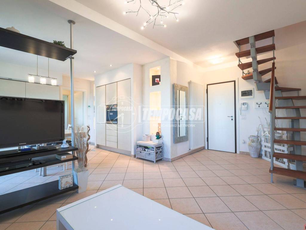 appartamento in vendita a Morciano di Romagna