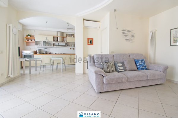 appartamento in vendita a Morciano di Romagna