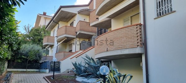appartamento in vendita a Morciano di Romagna