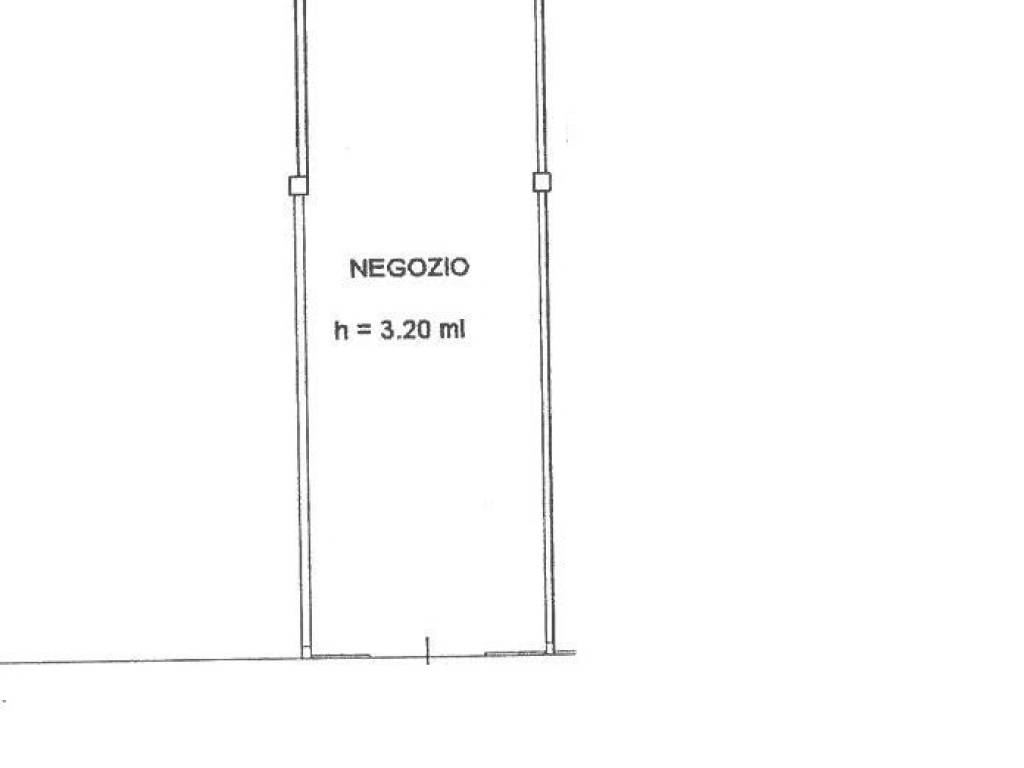 negozio in vendita a Morciano di Romagna