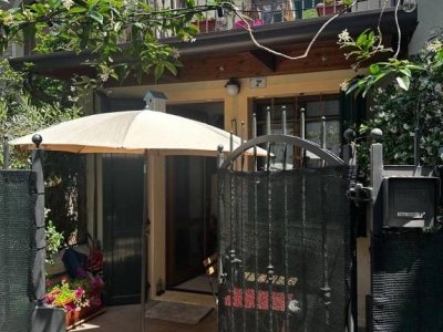 casa indipendente in vendita a Morciano di Romagna