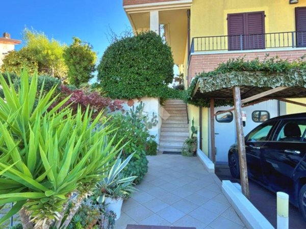 appartamento in vendita a Morciano di Romagna