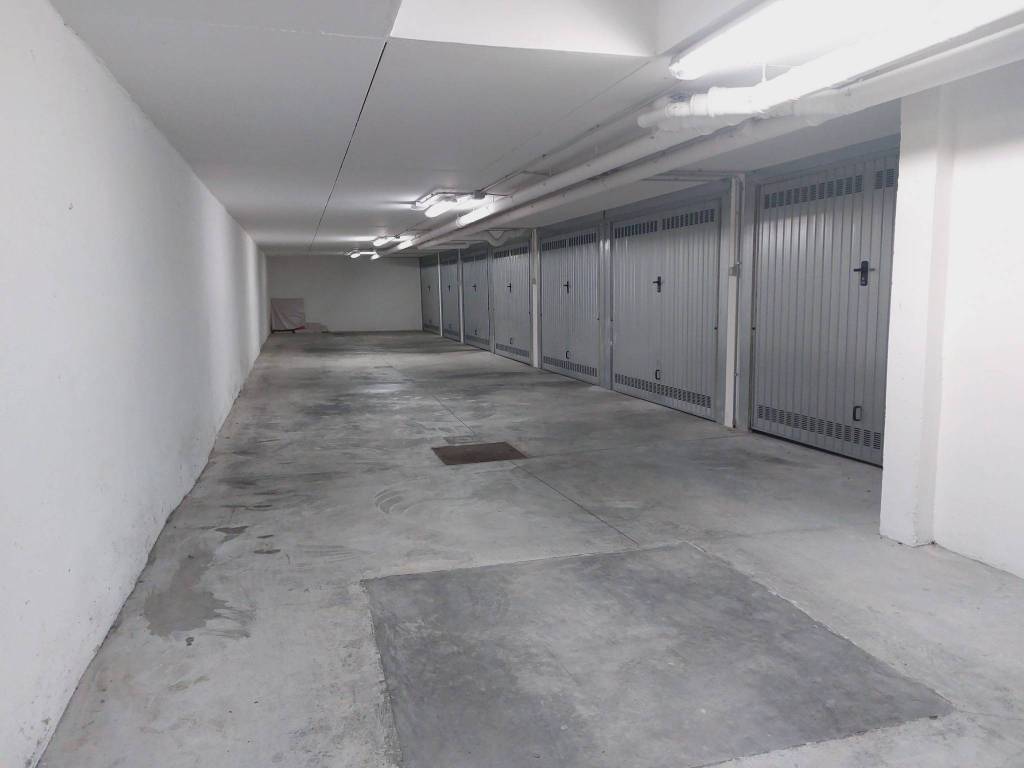 locale di sgombero in vendita a Morciano di Romagna