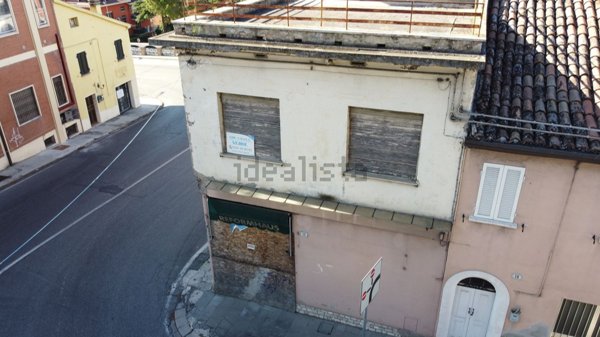 quadrivano in vendita a Morciano di Romagna