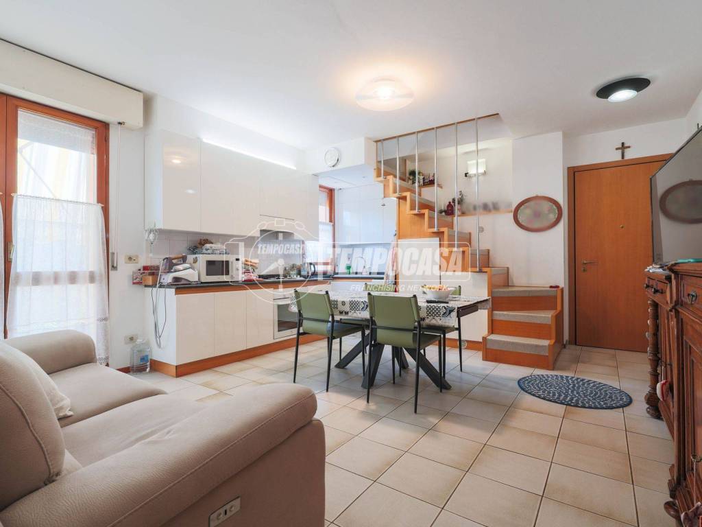 appartamento in vendita a Morciano di Romagna