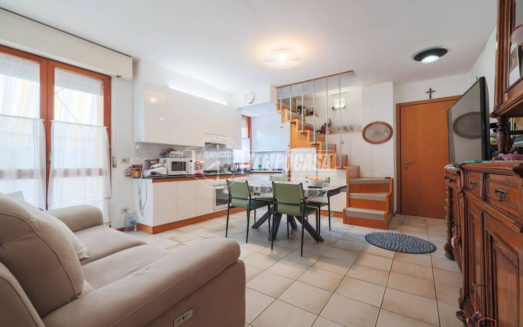 appartamento in vendita a Morciano di Romagna