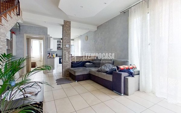 appartamento in vendita a Morciano di Romagna