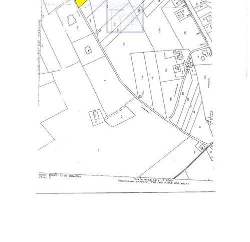 terreno agricolo in vendita a Morciano di Romagna
