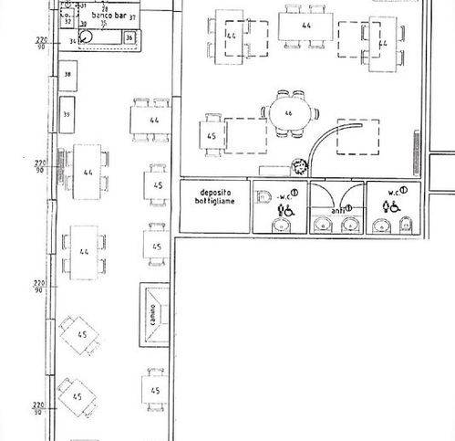 negozio in vendita a Morciano di Romagna