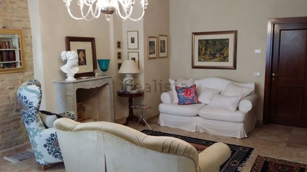 appartamento in vendita a Morciano di Romagna