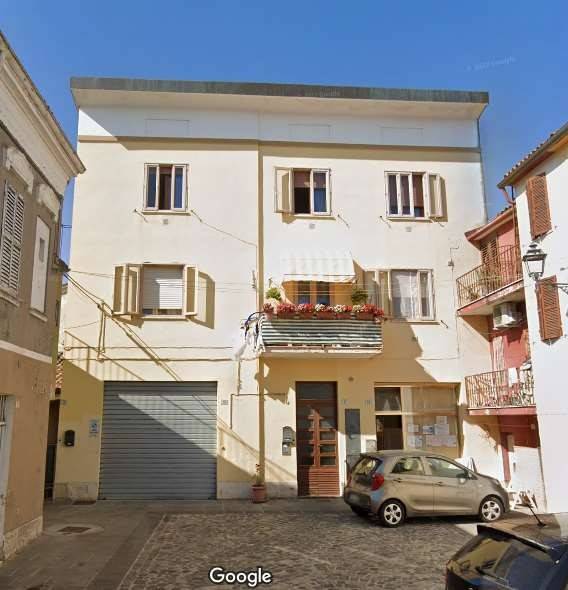 appartamento in vendita a Morciano di Romagna