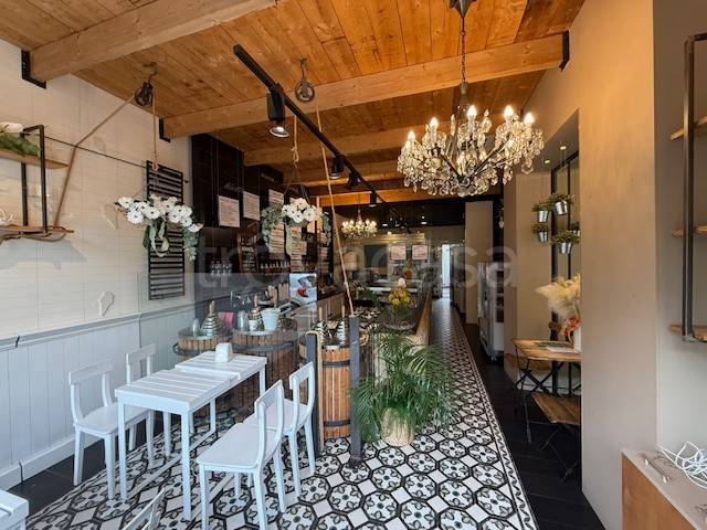 negozio in vendita a Morciano di Romagna